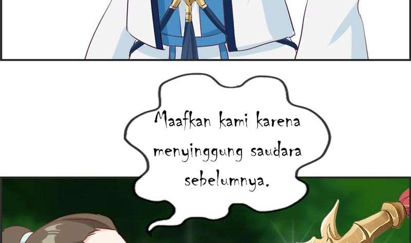 Strongest System (The Strongest Dandy System) Chapter 37 Gambar 15
